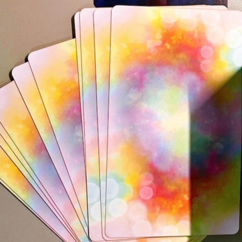 Tarot of Oneness 10.3*6 Cm 78  - Tarot Deck With Guidebook avaliação e preço