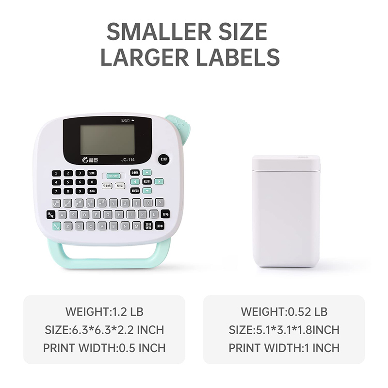 ​ ​ Niimbot d101 mini impresso - Mini Pocket Thermal Printer Paper Roll avaliação e preço