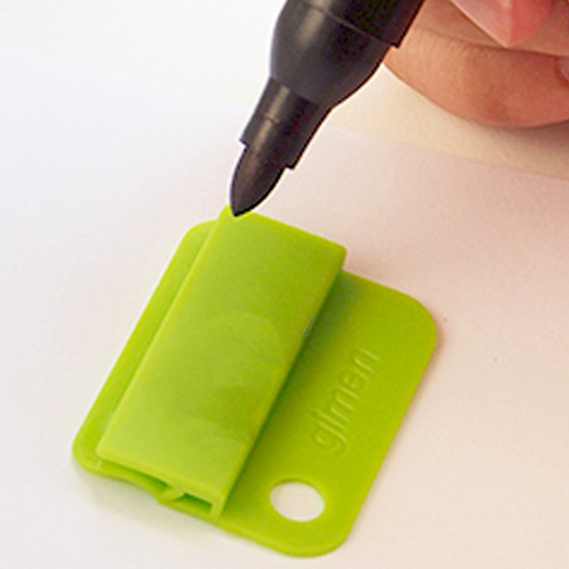 Conjunto com 6 clipes de plást - Stationery Books avaliação e preço