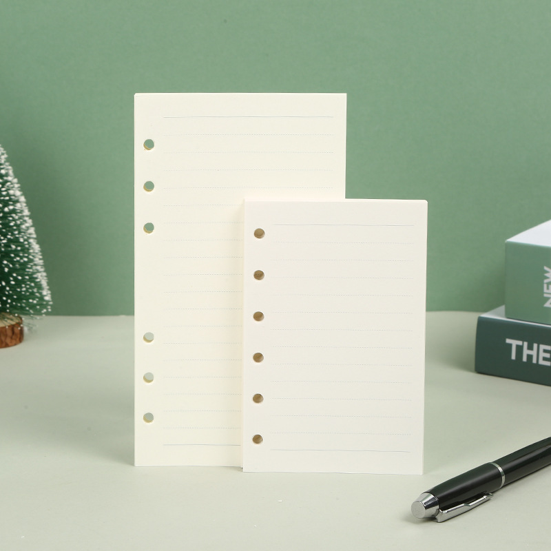 A5 a6 a7 folha solta caderno r - A5 Spiral Dotted Grid Notebook avaliação e preço