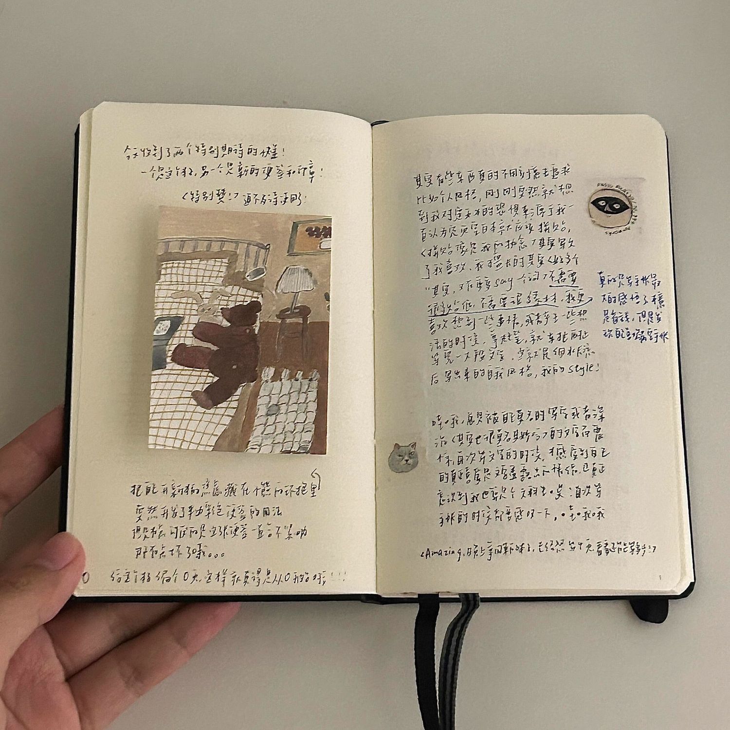 Caderno Vintage A6 de Couro Pr - Vintage Leather Journal Notebook avaliação e preço