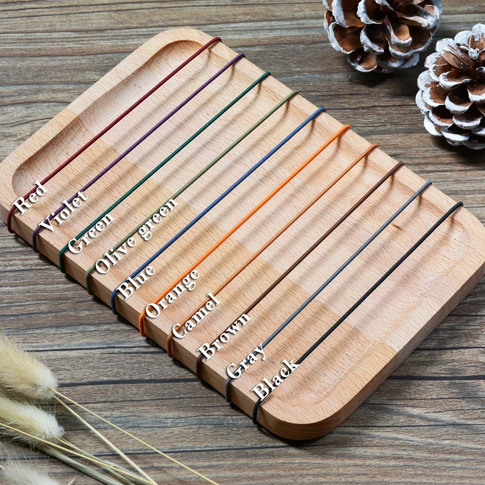 Couro Notebook Repair Elastic  - Vintage Leather Journal Notebook avaliação e preço