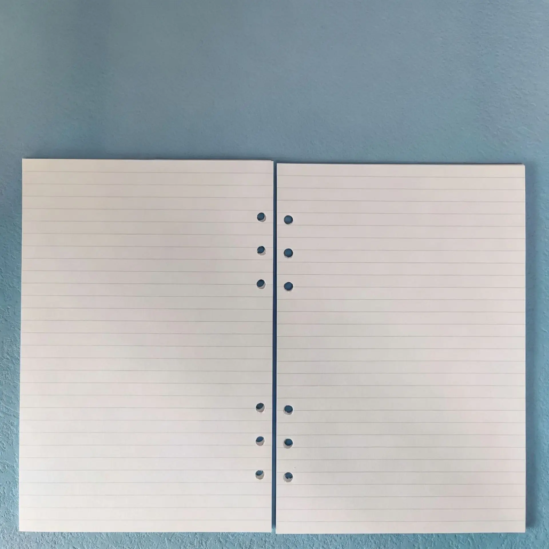 Caderno A5 A6 A7 Preto e Branc - A5 Spiral Dotted Grid Notebook avaliação e preço