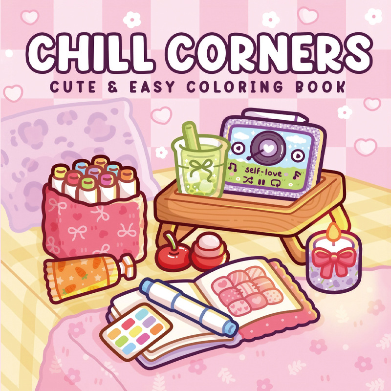 Livro de Colorir para Adultos: - Adult Coloring Book Stress Relief avaliação e preço