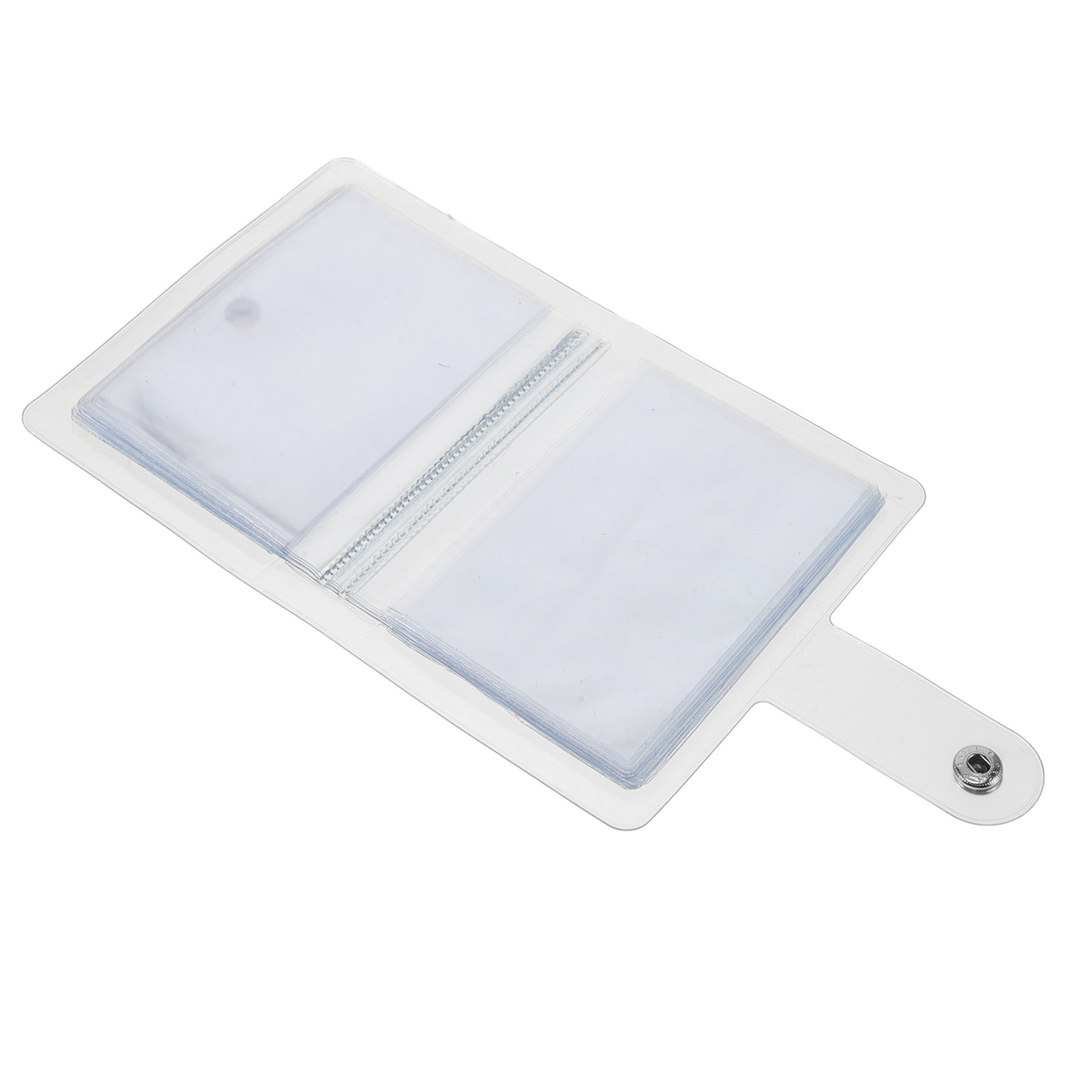 Álbum de fotos mini de 3 poleg - Kpop Photo Card Binder 3 Inch avaliação e preço