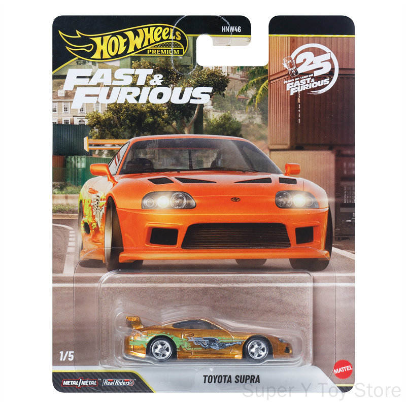 Novo Hot Wheels Premium Hnw46  - Movies avaliação e preço