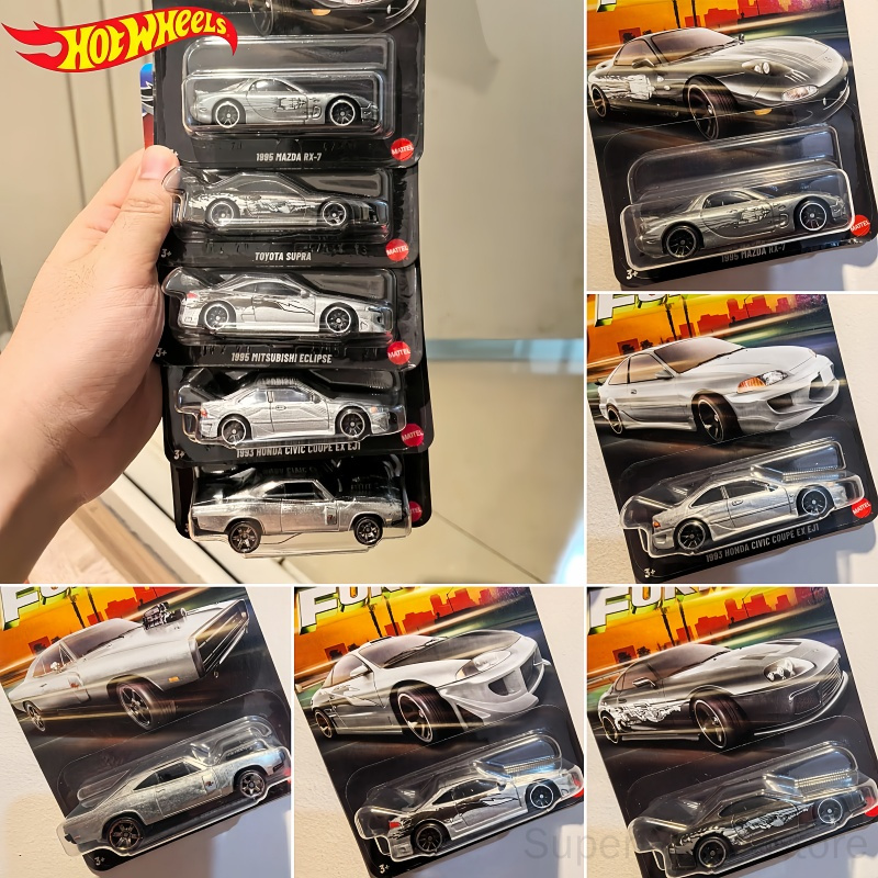 Novos Hot Wheels Hnr88 Gdg44 F - Movies avaliação e preço
