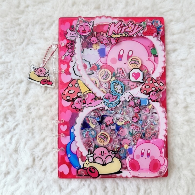 Caderno Acrílico Criativo A5 A - Stationery Books avaliação e preço