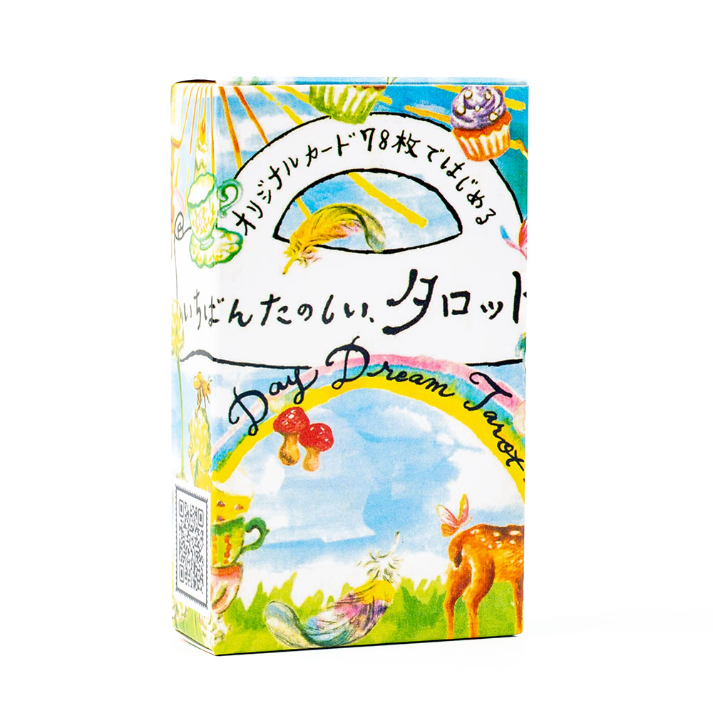 Dia sonho tarô 78 pçs lazer en - Tarot Deck With Guidebook avaliação e preço