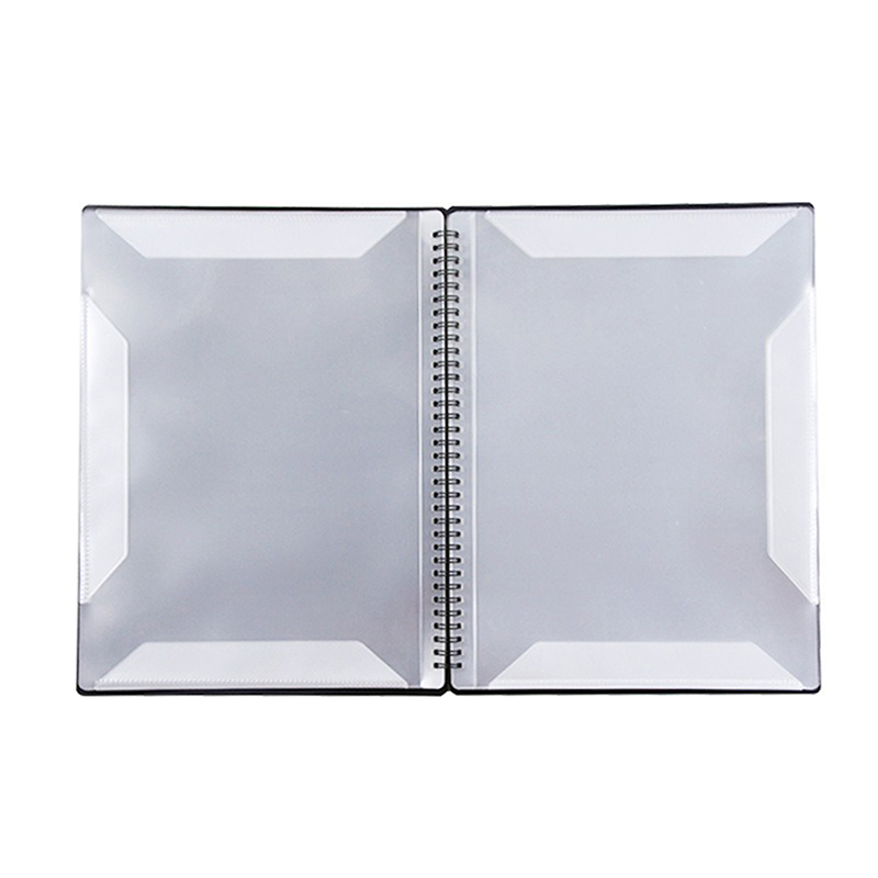 Pasta de partitura de música d - Blank Sheet Music Notebook avaliação e preço