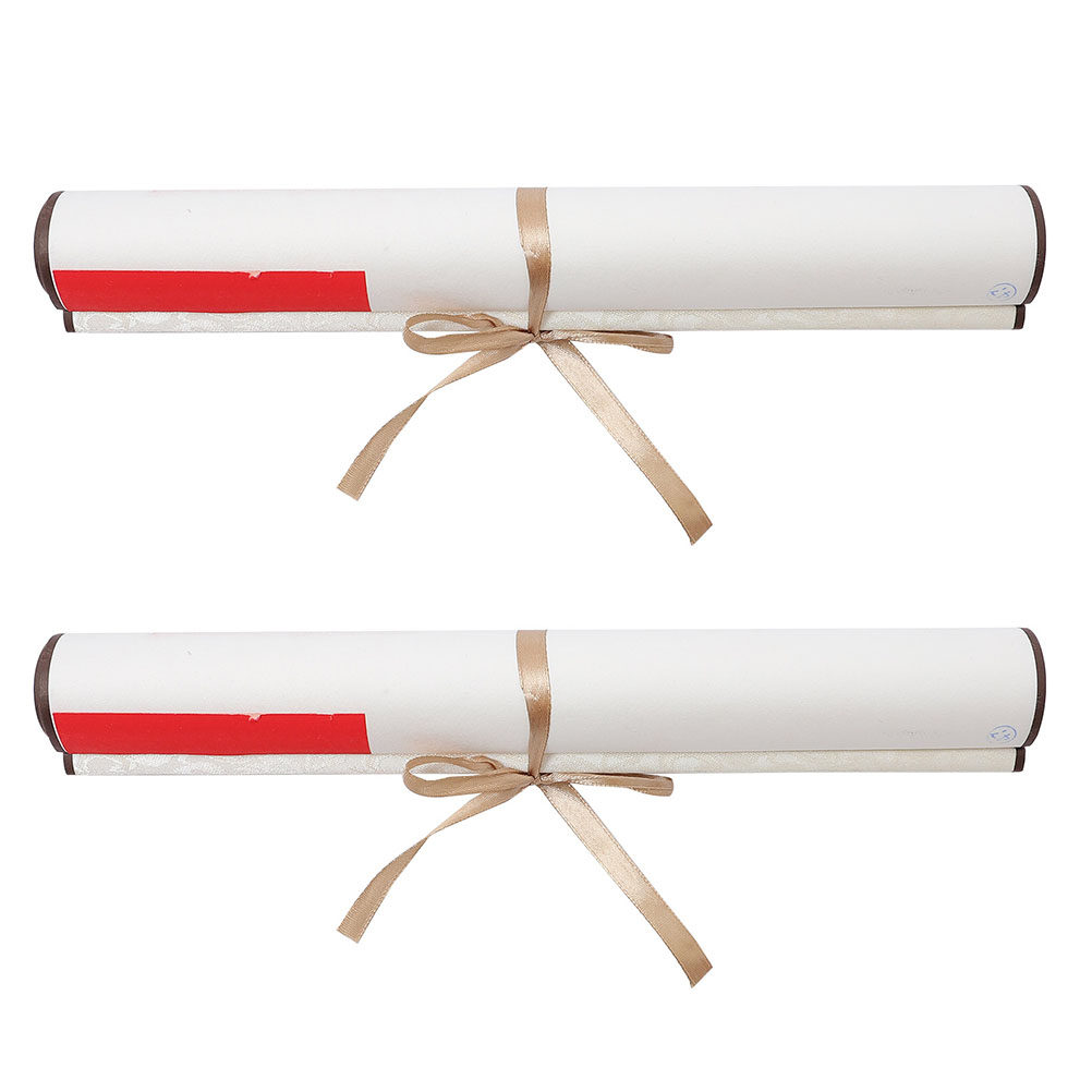 2 Rolos de Papel em Branco par - Chinese Calligraphy Practice Book avaliação e preço