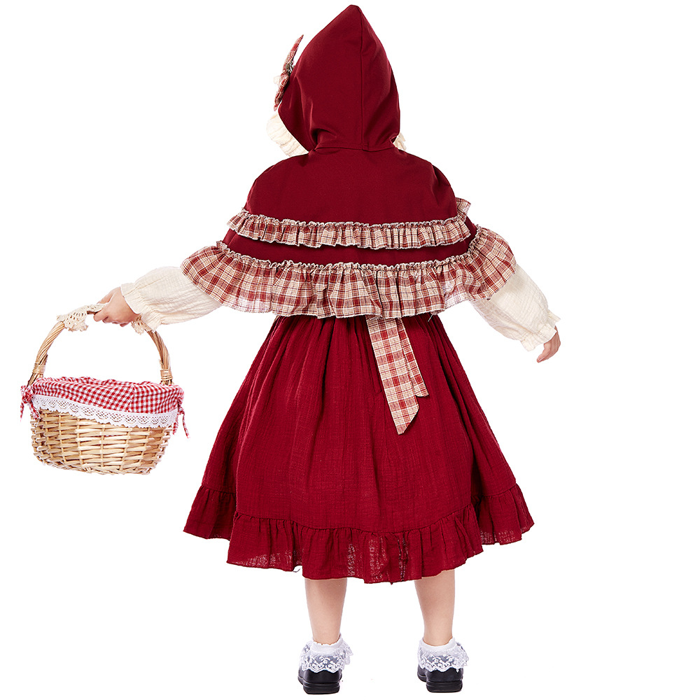 O chapeuzinho vermelho o peque - Movies avaliação e preço