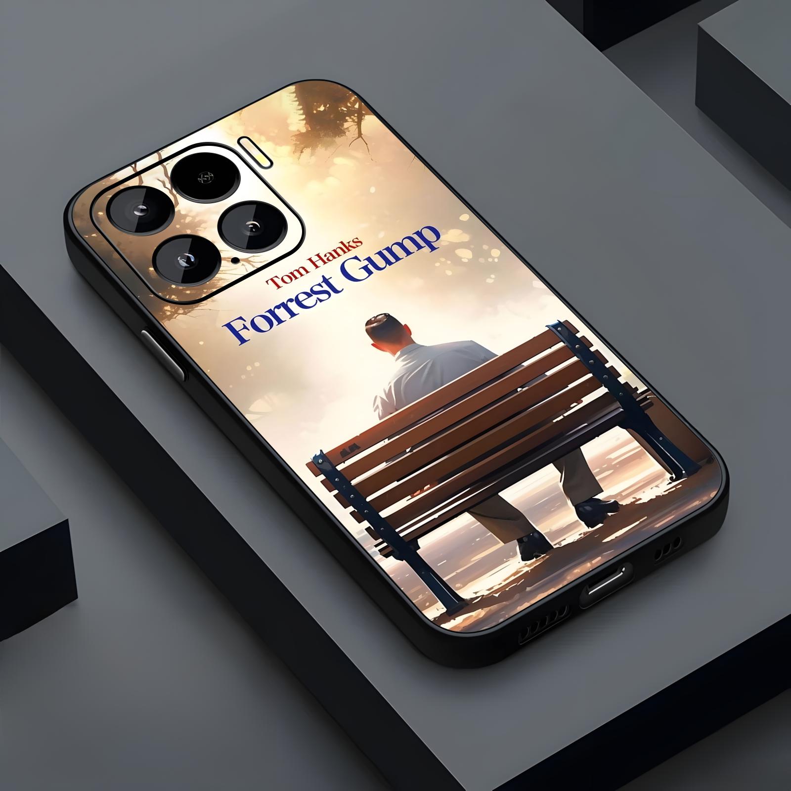 Capa de celular clássica Forre - Movies avaliação e preço